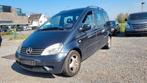 mercedes vaneo 1.7cdi AIRCO 2002 !! VOOR ONDERDELEN !!, Autos, Autres modèles, Achat, Entreprise, 5 portes