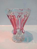 Kristallen vaasje, Ophalen of Verzenden