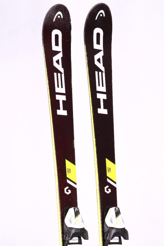 160 kinder ski's HEAD WORLDCUP i.RACE Team, Sport en Fitness, Skiën en Langlaufen, Gebruikt, Ski's, Ski, Head, Carve, Ophalen of Verzenden