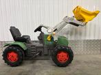 Tractor Fendt 926 met frontlader, Enlèvement ou Envoi, Utilisé, Véhicule à pédales