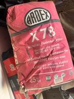 Gratis 2x Ardex microtec flexlijm vloer, Animaux & Accessoires, Chevaux & Poneys | Couvertures & Couvre-reins, Enlèvement, Comme neuf