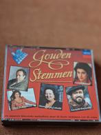 Gouden stemmen, Cd's en Dvd's, Cd's | Verzamelalbums, Ophalen of Verzenden
