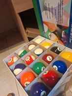 Sets Buffalo poolballen aan 39 euro/set., Ophalen, Nieuw, Keu of Ballen