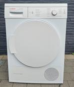 Bosch warmtepomp condens droogkast SelfCleaning A+++, Elektronische apparatuur, Droogkasten, Ophalen, 8 tot 10 kg, Zo goed als nieuw