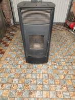 Poeles pellet, Enlèvement ou Envoi, Autres carburants, Utilisé, Poêle à granulés