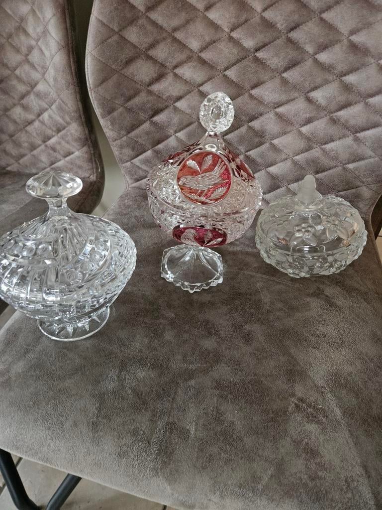 Goede staat, Huis en Inrichting, Ophalen