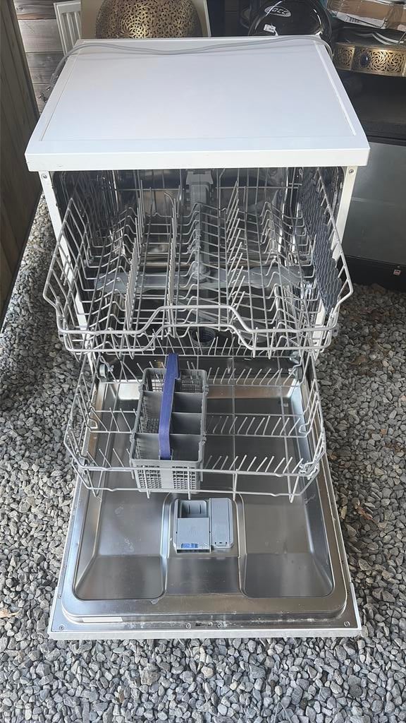 Vaatwasser Beko, 85 à 90 cm, Enlèvement, Utilisé, Classe énergétique A ou plus économe