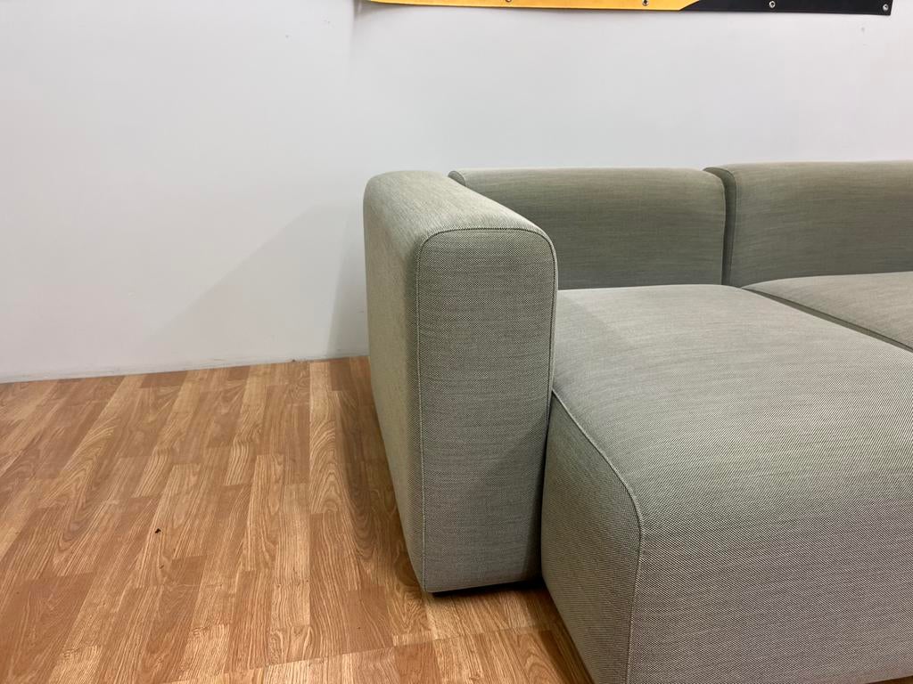 Chaise Hay originale/Sofacycle/Livraison/Nettoyé, Enlèvement ou Envoi, Comme neuf, Tissus