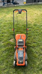 Tondeuse a batterie, Enlèvement