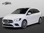 Mercedes-Benz B-Klasse 250 e AMG/Pano/Mempack, Auto's, Gebruikt, Euro 6, 4 cilinders, 16 kWh
