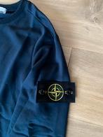 Stone island trui maat M, Enlèvement ou Envoi, Comme neuf, Bleu