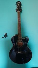 Gitaar Yamaha CPX500 III, Enlèvement, Comme neuf, Autres types