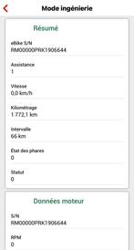 VTTAE ROCKYMOUNTAIN 29 S/M | batterie 672Wh ( 1700 km), Vélos & Vélomoteurs, Vélos électriques, Enlèvement