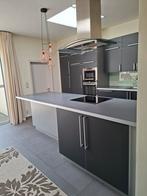 cuisine gratuit, Maison & Meubles, Cuisine | Cuisines complètes, Enlèvement, Gris