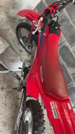 125 crf 2023, Motoren, Particulier, 125 cc