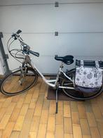 Elektrische fiets Trek, Fietsen en Brommers, Ophalen, Zo goed als nieuw