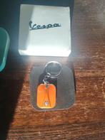 Vespa sleutelhanger nieuw !, Enlèvement, Neuf, Marque