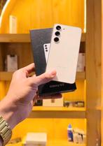 Samsung S23 blanc neuf 128GB, Telecommunicatie, Mobiele telefoons | Samsung, Ophalen, Wit, Touchscreen, Zo goed als nieuw