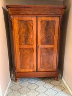 Kast Baron Opsommer, Antiek en Kunst, Ophalen