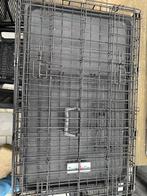 Hondenbench 72cm/45 cm/ prima staat, Dieren en Toebehoren, Ophalen, Zo goed als nieuw