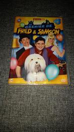DVD Fred & Samson — Nouveau, CD & DVD, Enlèvement ou Envoi, Neuf, dans son emballage