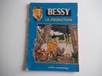Bessy 32 La prédiction 1960, Enlèvement ou Envoi, Willy Vandersteen, Une BD, Utilisé