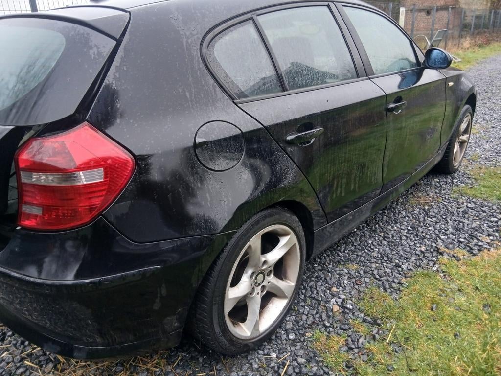 Bmw série e81 e82 e87 e88 en pièce détachée plusieur couleur, Autos : Pièces & Accessoires, Autres pièces automobiles, BMW, Enlèvement