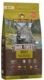 Droogvoer Wolfsblut Wild en Zoete Aardappel, 12,5 kg (1 zak), Dieren en Toebehoren, Ophalen, Hond