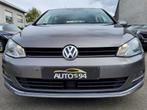 Volkswagen Golf Golf 7 1.4 TSI Highline, Autos, Achat, Entreprise, Boîte manuelle, Noir
