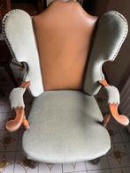 Zetel, Antiek en Kunst, Ophalen