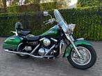 Kawasaki Vulcan 1500 Tourer, Motoren, 2 cilinders, Bedrijf, 1500 cc, Meer dan 35 kW