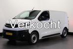 Opel Vivaro 2.0 CDTI 144PK L2 EURO 6 - Airco - Cruise - Came, Auto's, Wit, Bedrijf, 193 g/km, Te koop