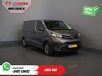 Toyota PROACE Worker 1.5 120 pk L2 Carplay/ Cruise/ Airco/ L, Argent ou Gris, Entreprise, Boîte manuelle, Diesel
