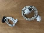 Câble d'extension Apple Duckhead, prise UE standard L 60 cm, Enlèvement ou Envoi, Utilisé, Apple