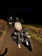 Schakelbrommer 50cc B klasse, 6 versnellingen, Gebruikt, Ophalen of Verzenden, 50 cc