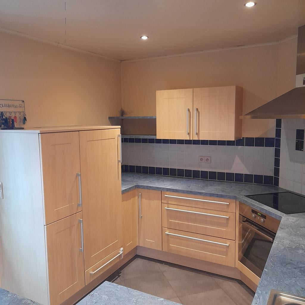 Cuisine équipée Mobalpa, Huis en Inrichting, Keuken | Complete keukens, Ophalen