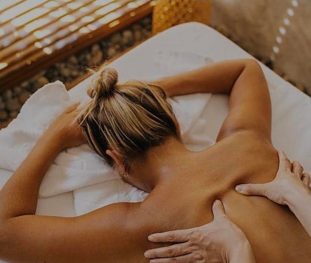 Massage, Enlèvement
