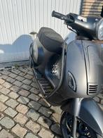 Gts toscana A klasse - Opknapper -project - onderdelen - pap, Fietsen en Brommers, Ophalen, Gebruikt