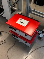 2 Onduleurs Sunny Boy SMA SB1200, Bricolage & Construction, Enlèvement, Comme neuf, Système complet, 200 watts-crêtes ou plus