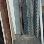 Cornière de plafonnier