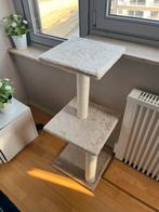 Arbre à chat nickel, Animaux & Accessoires, Enlèvement, Comme neuf