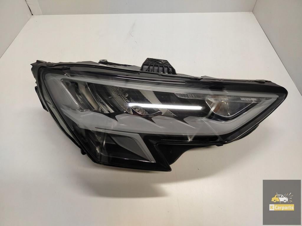 8Y0941012, Phare droit LED pour Audi A3 8Y, AUDI AG, Auto-Union-Strasse 1
85045  Ingolstadt, DE, Audi, Utilisé
