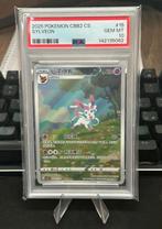 PSA 10 - Sylveon (CBB2C09), Ophalen