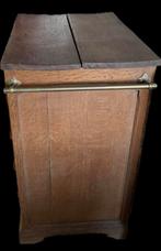 Meuble en bois, 75 cm ou plus, 50 à 100 cm, Enlèvement, Utilisé