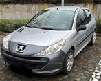Peugeot 206+ 1.1 essence, Achat, 135 g/km, Boîte manuelle, 5 places