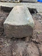 Betonnen goten, Ophalen, Gebruikt, 25 cm of meer, Beton