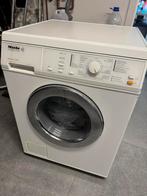 Miele SoftCare Wasmachine defect, Ophalen, Gebruikt, Voorlader