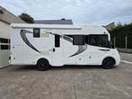 Chausson Exaltis 6040-AUTOMATIC-160CV+pack d'hiver +garantie, Jusqu'à 4, 6 à 7 mètres, Entreprise, Fiat