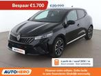 Renault Clio 1.6 Hybrid E-Tech Techno (automatique), Autos, Achat, 5 portes, 105 kW, 5 places