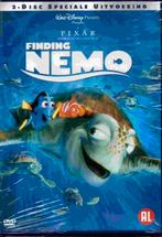Disney dvd - Finding Nemo ( 2 disc speciale uitvoering ), Enlèvement ou Envoi